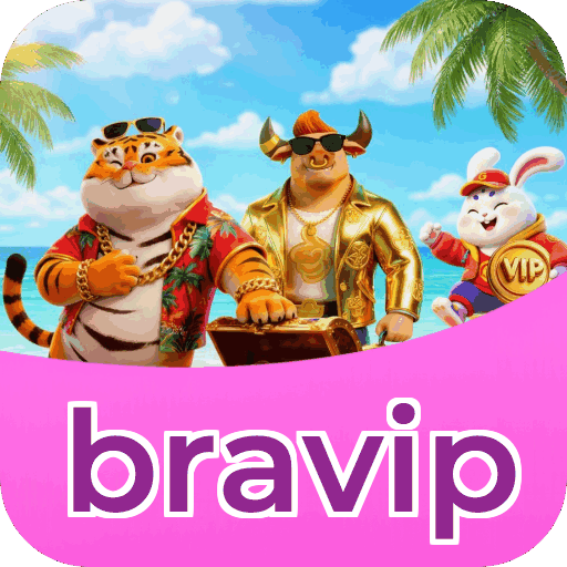 Siga a bravip no Facebook