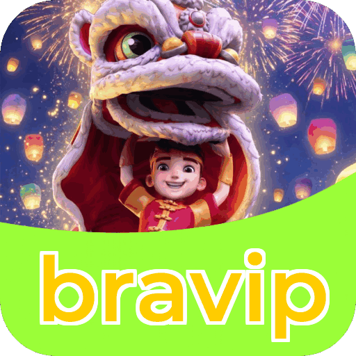 Login rápido no app bravip
